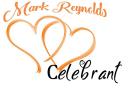 Mark Reynolds Celebrant logo